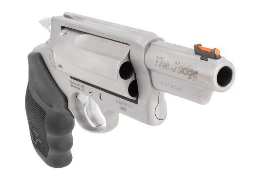 Taurus Judge 410 magnum revolver with 3 inch barrel